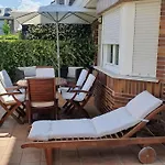 La Fontana Holiday home Santa Marta de Tormes