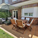 La Fontana Holiday home Santa Marta de Tormes