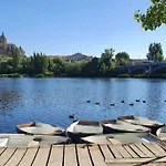 Holiday home La Fontana Santa Marta de Tormes