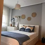 Holiday home La Fontana Santa Marta de Tormes