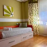 Holiday home La Fontana Santa Marta de Tormes