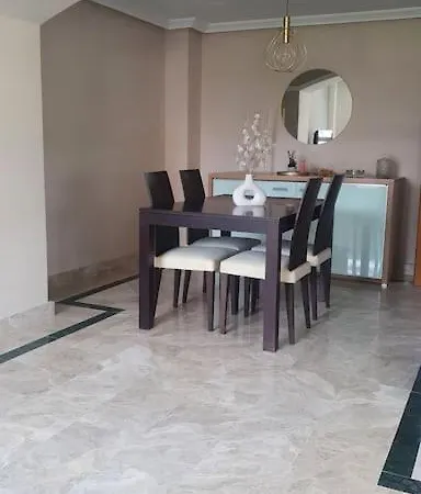 La Fontana * Santa Marta de Tormes