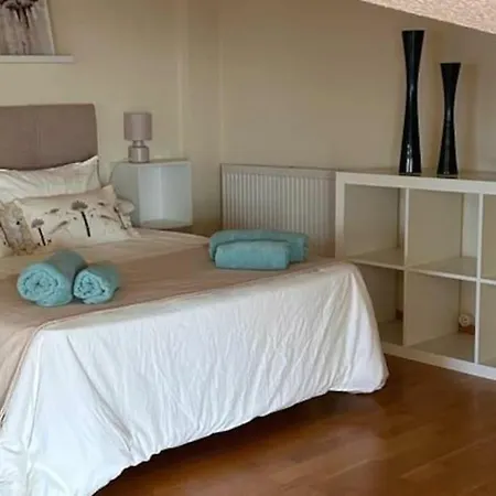 La Fontana Feriehus *