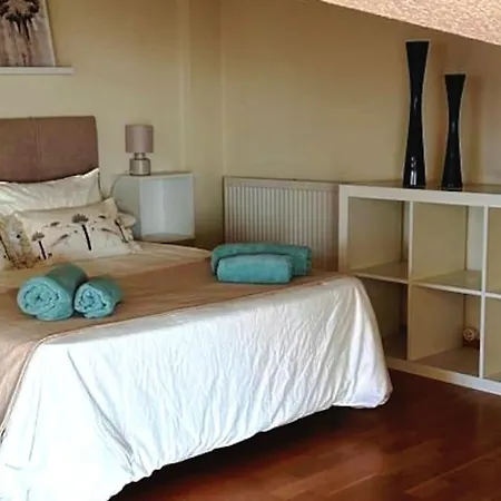 Feriehus La Fontana *