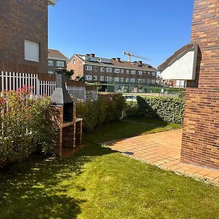 Feriehus La Fontana *