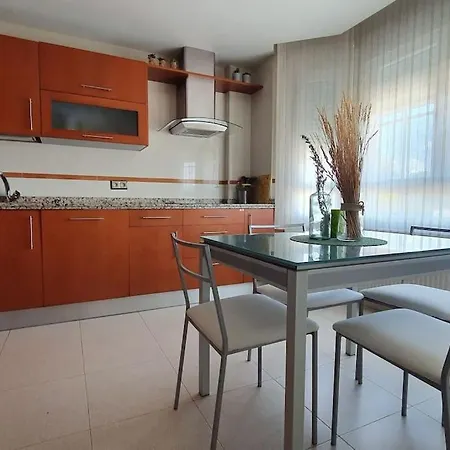 La Fontana Santa Marta de Tormes