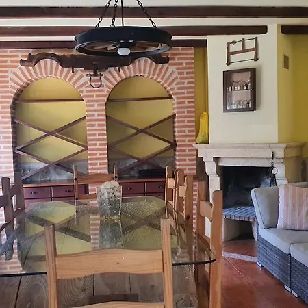 La Fontana * Santa Marta de Tormes