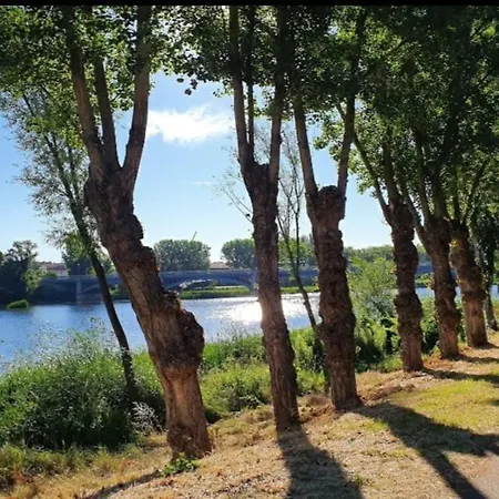 La Fontana Feriehus