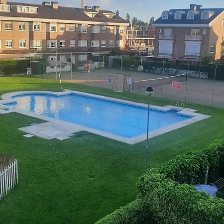 Feriehus La Fontana *