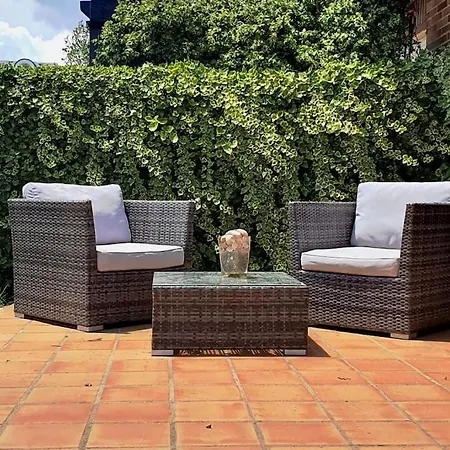 Holiday home La Fontana Santa Marta de Tormes