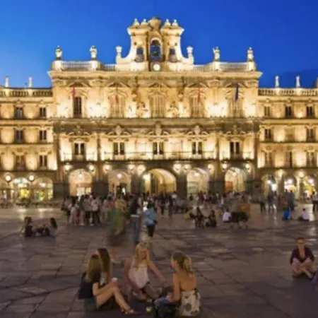 La Fontana