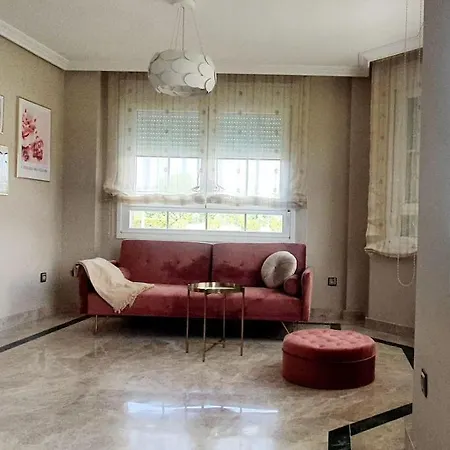 La Fontana Feriehus *