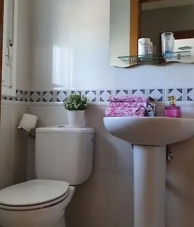 La Fontana Santa Marta de Tormes