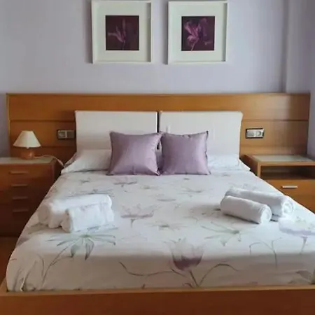 Feriehus La Fontana Santa Marta de Tormes