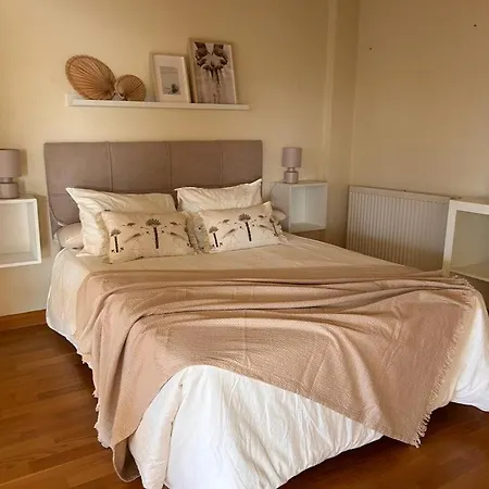 La Fontana Holiday home