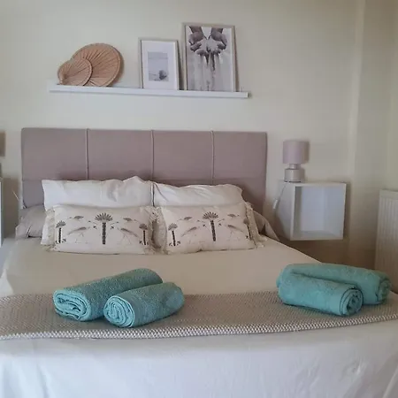 Holiday home La Fontana