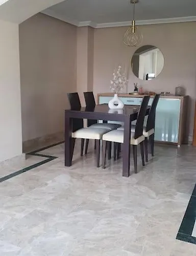 La Fontana * 산타마리타데토르메스