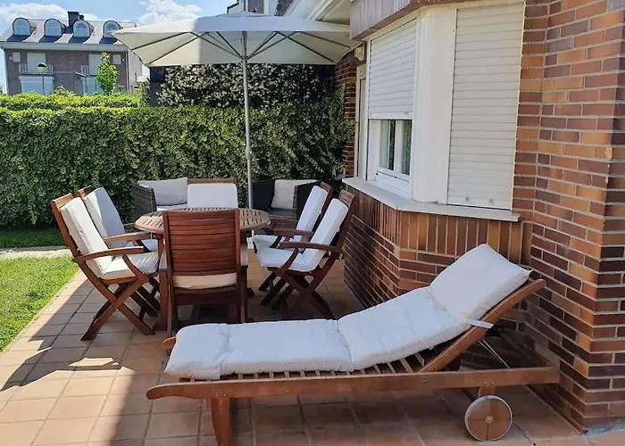 La Fontana 펜션 산타마리타데토르메스