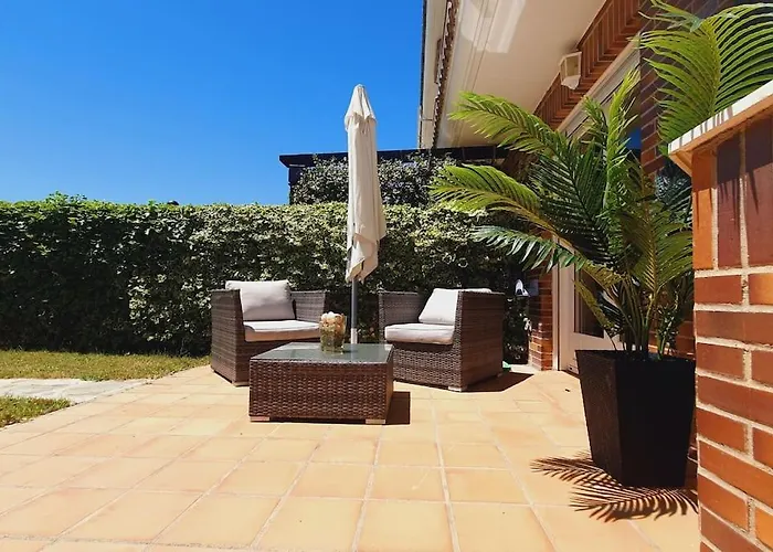 La Fontana * 산타마리타데토르메스