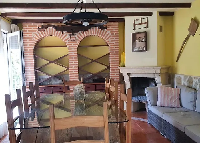 La Fontana * 산타마리타데토르메스