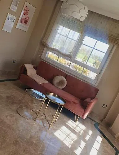 La Fontana * 산타마리타데토르메스