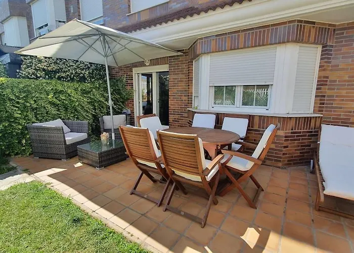 La Fontana 펜션 산타마리타데토르메스