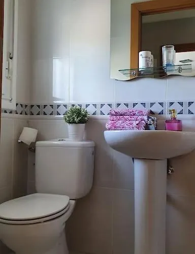 La Fontana 산타마리타데토르메스