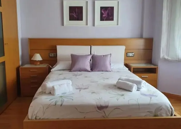 펜션 La Fontana 산타마리타데토르메스