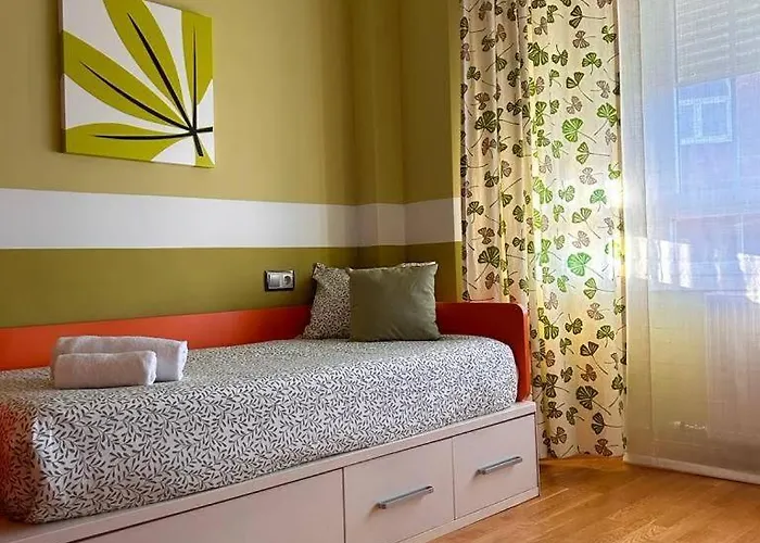 펜션 La Fontana 산타마리타데토르메스